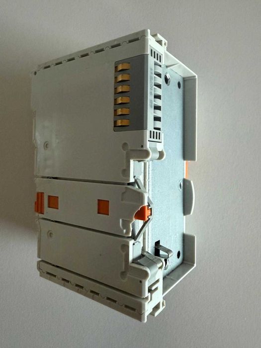 BK1120 | Conector de bus EtherCAT pentru terminali de bus standard