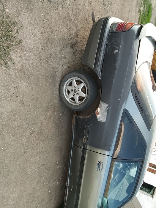 Продам Мазда 626 купе