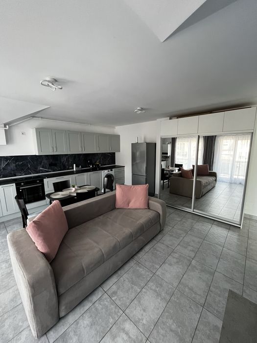 Apartament de inchiriat 2 camere  Floresti  Strada Tăuțiului/Poligon/Chirie/Ocupabil Instant