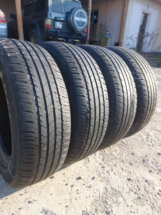 Шина Goform 195/70 R14