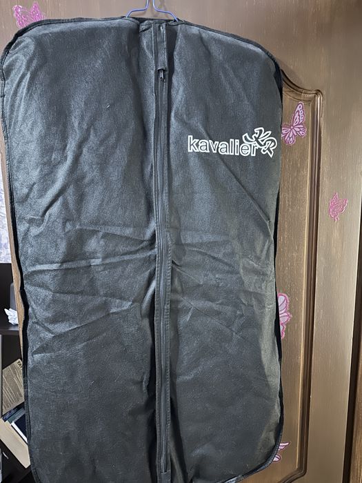 Костюм смокинг