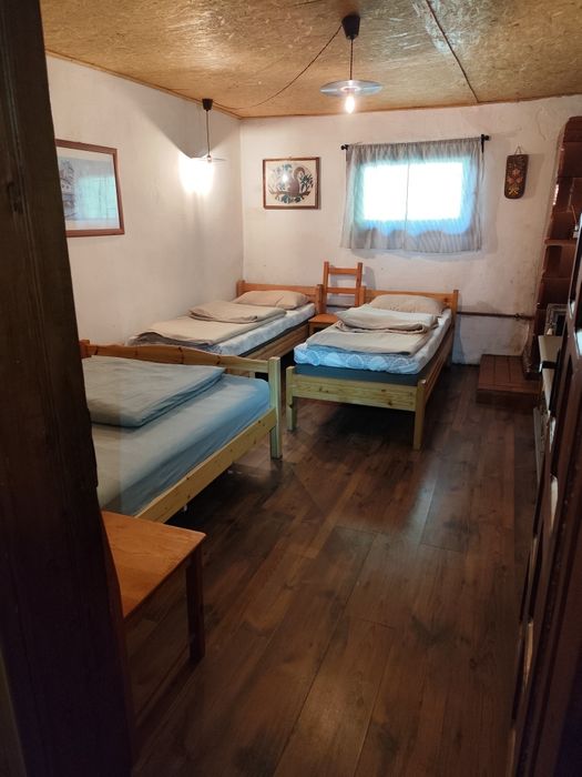 Izolat în Piatra Craiului