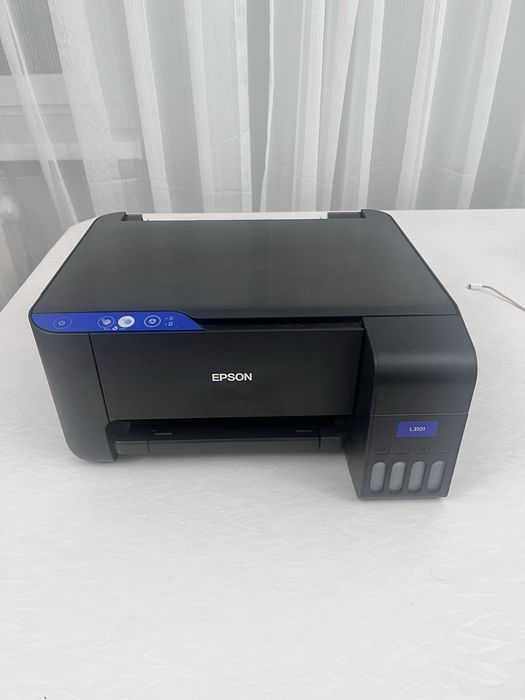 Принтер Epson L3101
