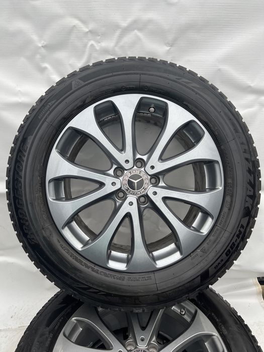 Jante originale Mercedes R18 Gle E class W213 ML Gla Glc Coupe