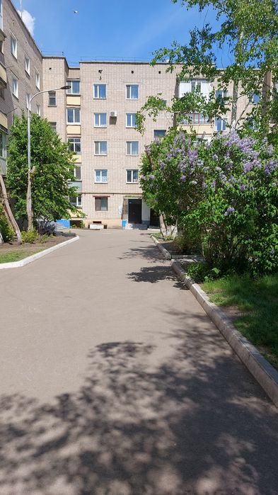 1-комн.кв. Васильковка  16,  3 этаж
