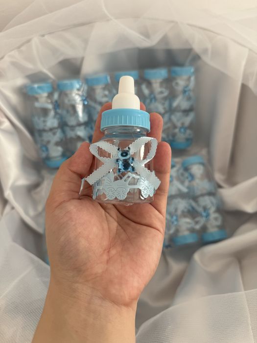 Бесік той бонбоньерки