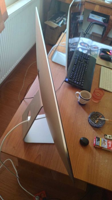 imac 27 inch /late 2013