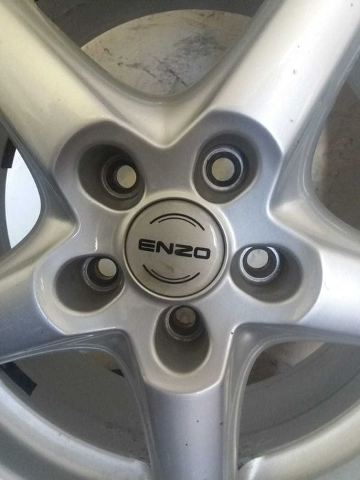 Genti Aliaj R 16,5 x 120 4 bucati