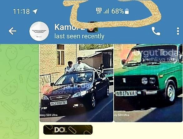 Samsung S10 5G sotiladi narxi kelishilgan holda telefon ideal