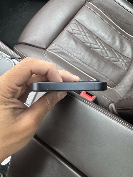 IPhone 12 128Gb черный