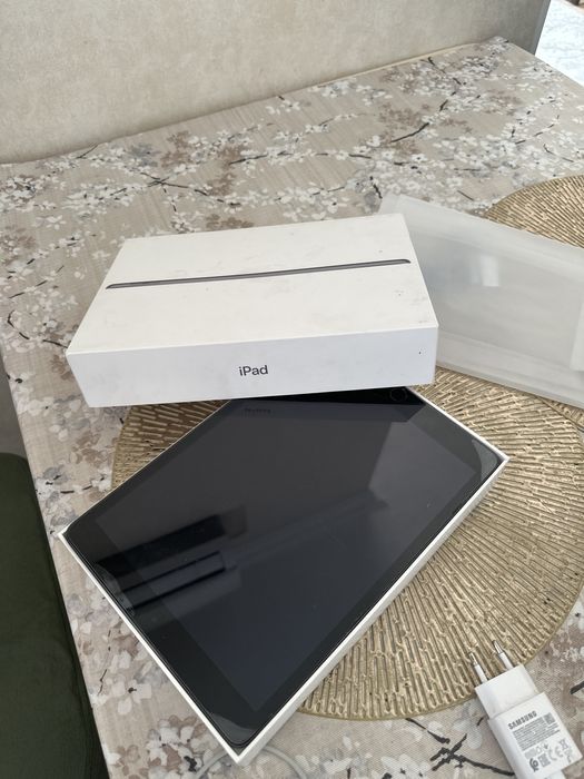 iPad 9 - го поколения Срочно