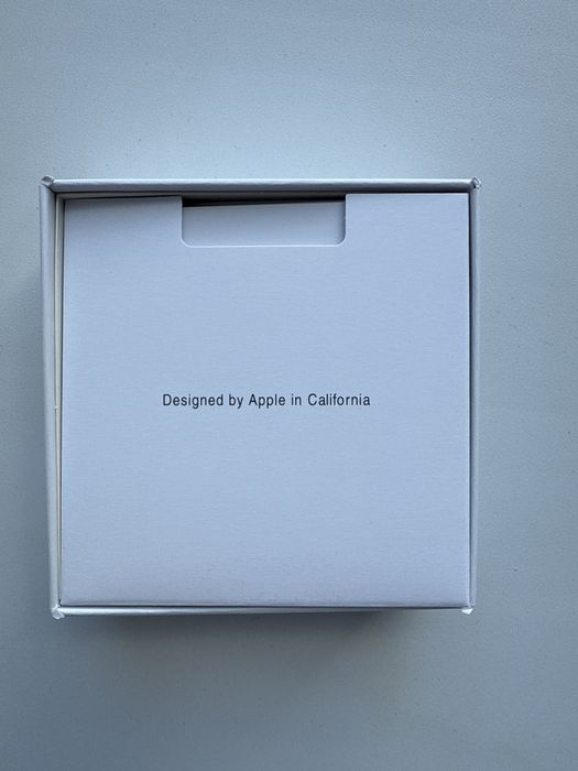 AirPods(3rd generation)