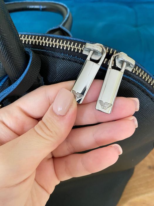 Дамска чанта Armani Jeans