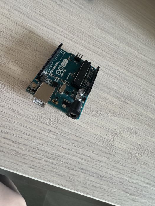 Arduino Uno б/у