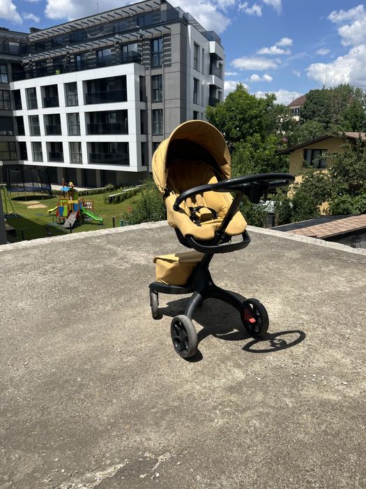 Бебешка / детска количка Stokke xplory X
