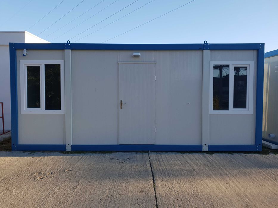 Container tip birou inchiriere