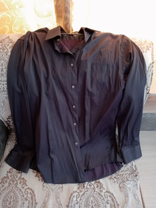 Мужские костюмы.