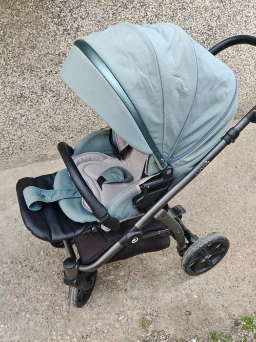 Детска количка 2в1 Tutis Uno 3+