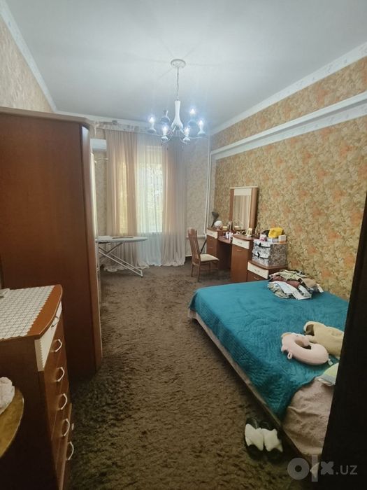 Продаётся квартира