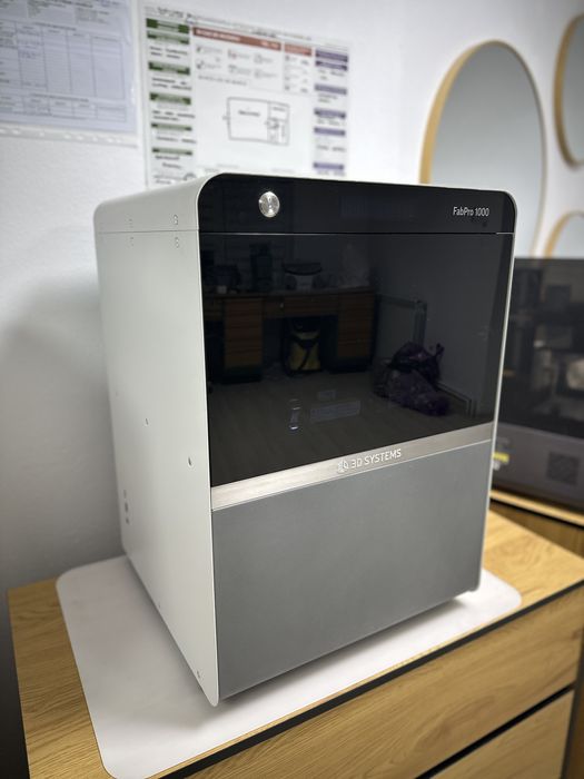 Imprimanta 3D SYSTEM  FabPro 1000