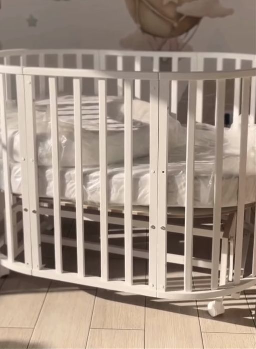 Детская кровать.