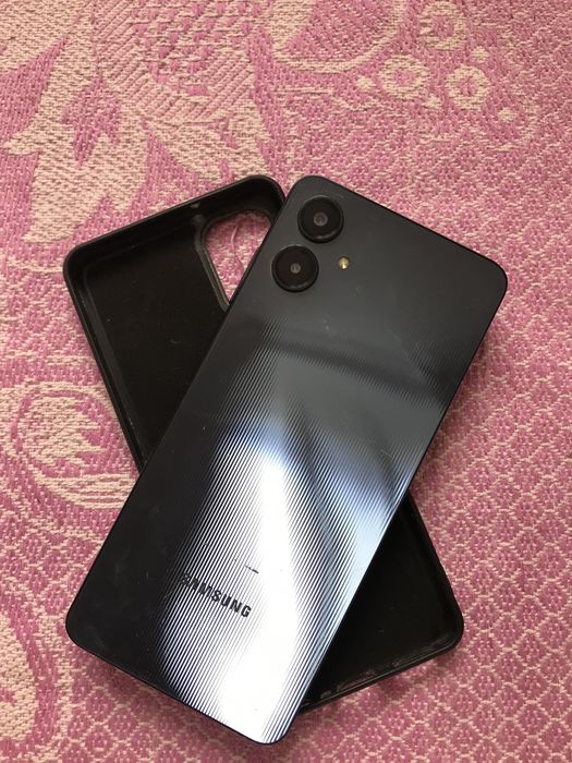 Продам самсунг а06