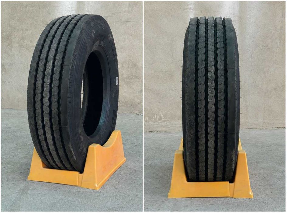 215/75R17.5 va boshqa razmerlarda yuk mashinalarga shina va diskalar..