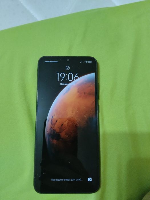 Продам Телефон Xiaomi Redmi 9C