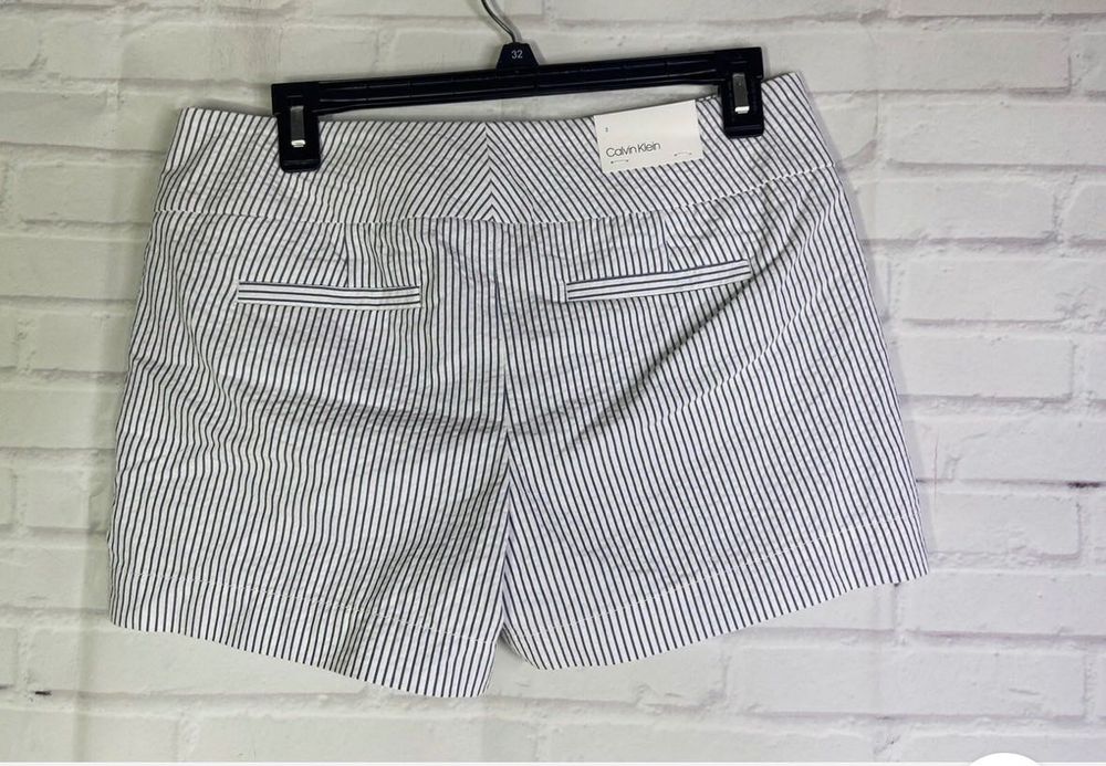 Нов Панталон / панталонки  Calvin Klein