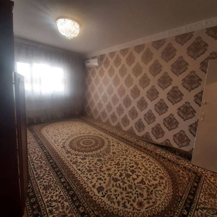 Нишон ГРЭС да уй сотилади