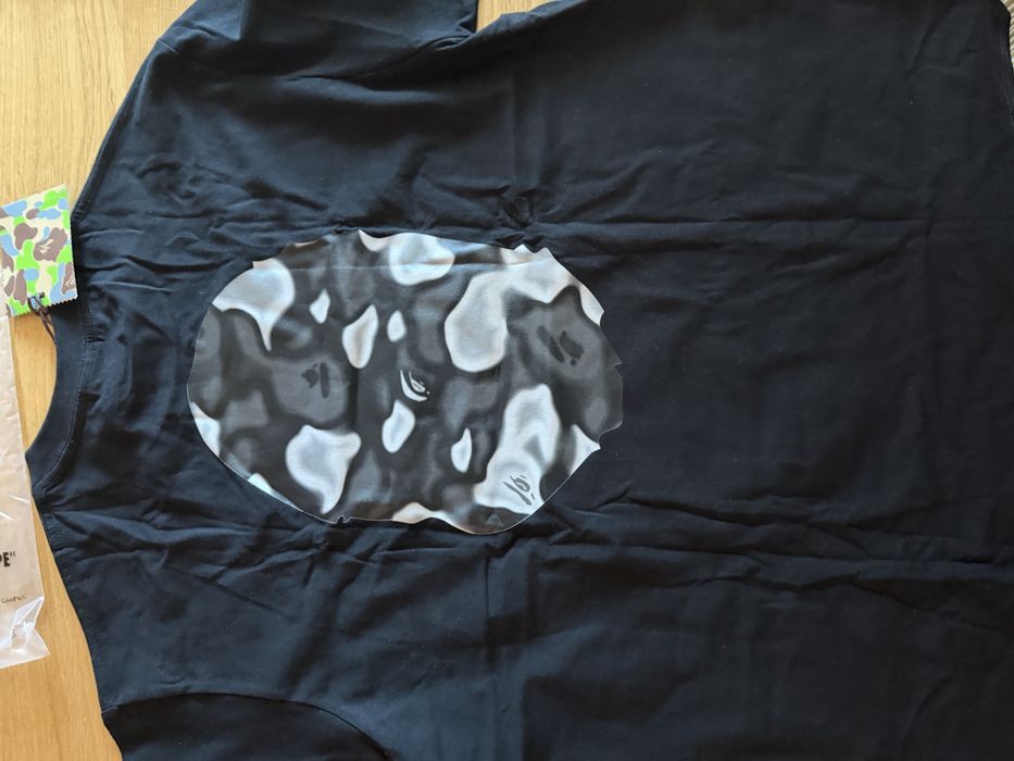 Bape тениска