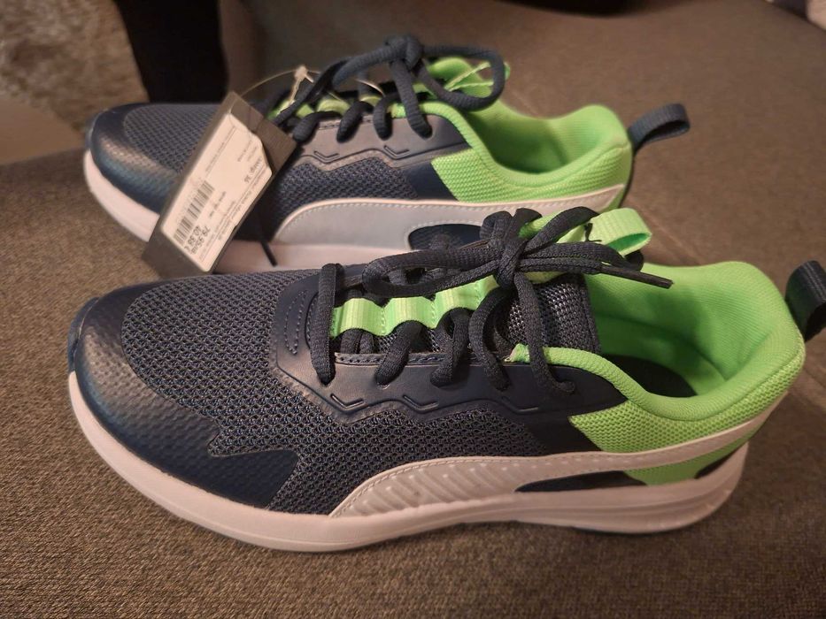 Маратонки Puma 36ти номер