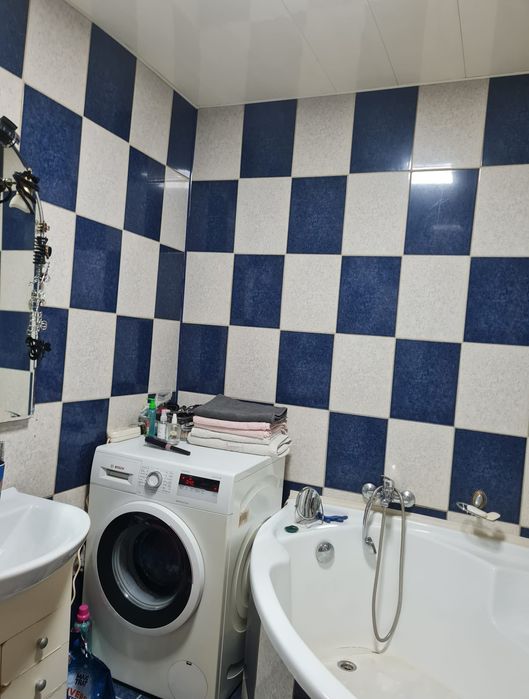 Apartament 2 camere Dristor
