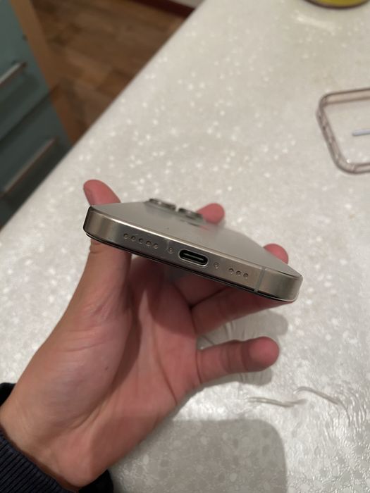 Iphone 16 pro 128gb