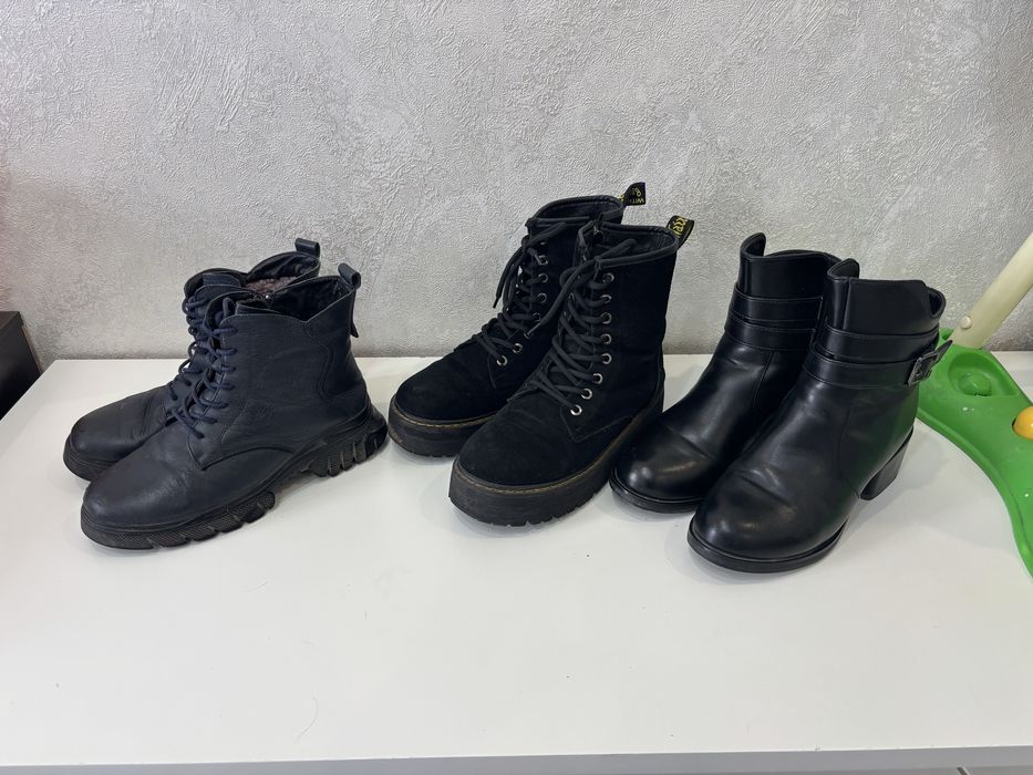 Отдам даром бесплатно обувь 38 размер