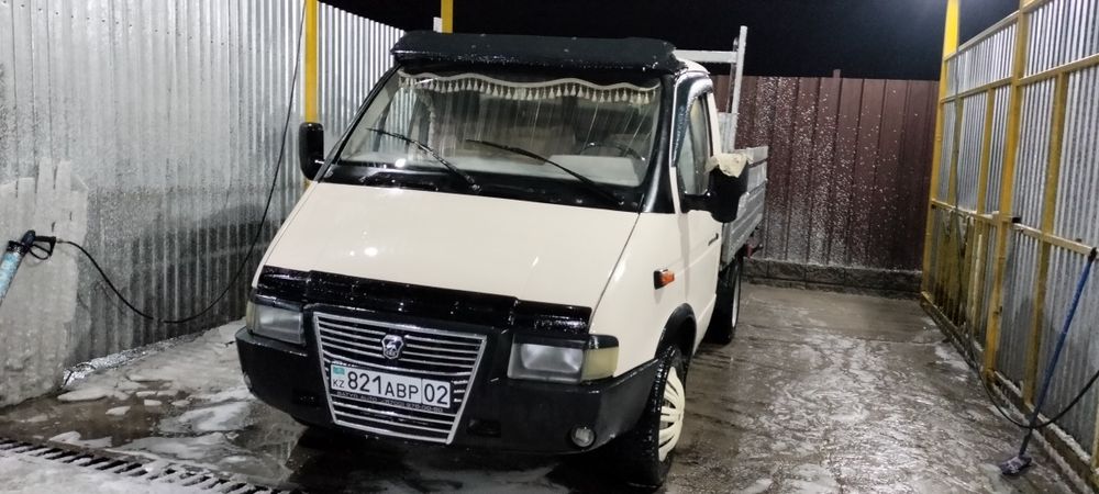 Продам Газель идеальный