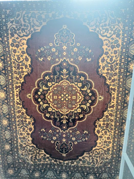 Два Персийски килима.