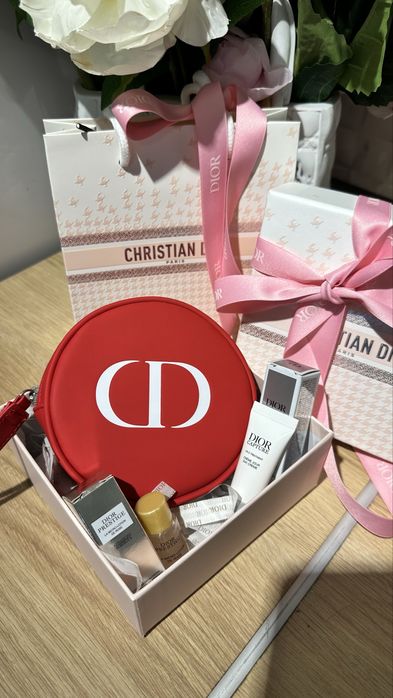Подарочные наборы Dior