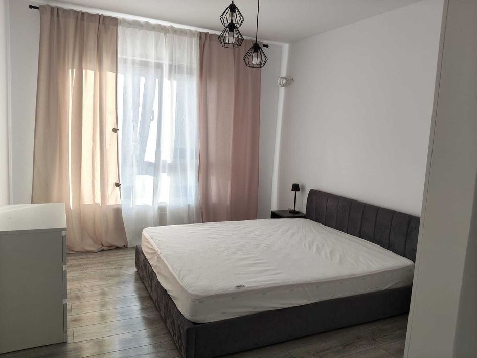 Inchiriez apartament 2 camere, NEW RESIDENCE COLENTINA