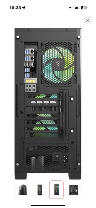 продам игровой компьютер