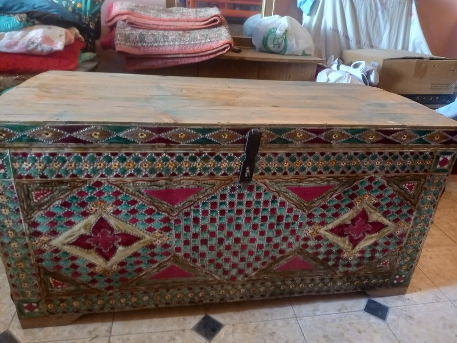 Сандик сотилади холати яхши