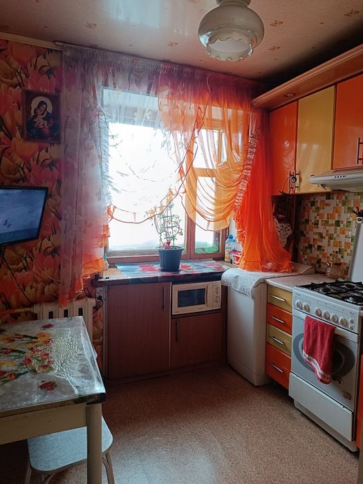 Продажа 2комн квар в центре города