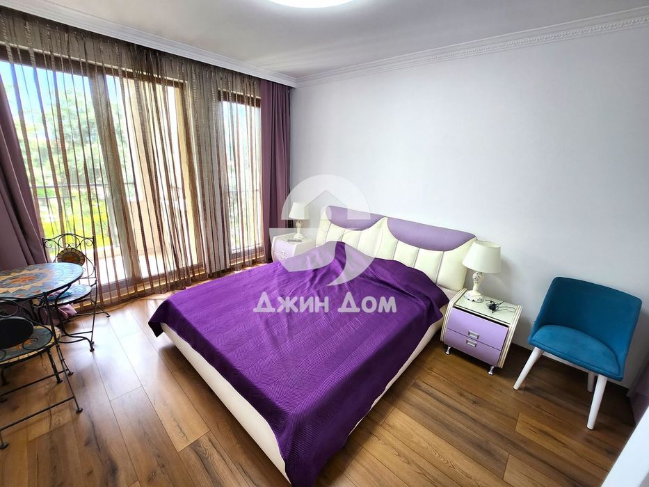 Продава се Двустаен апартамент в Свети Влас - 61 кв.м за 2378 €/кв.м - Снимка #4