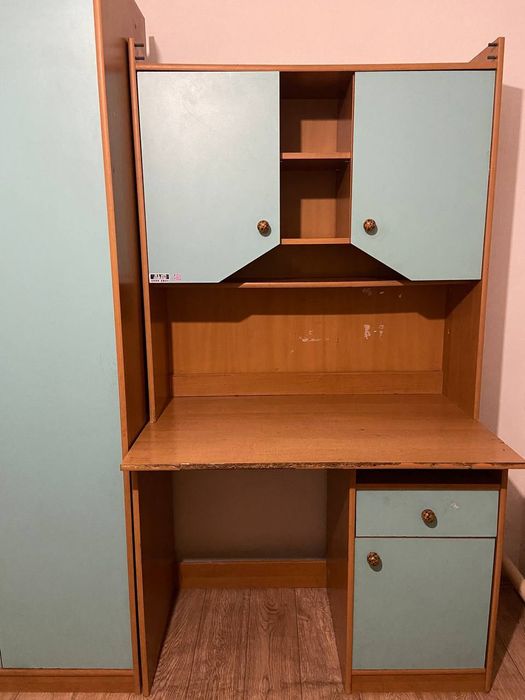 Мебель в детскую комнату