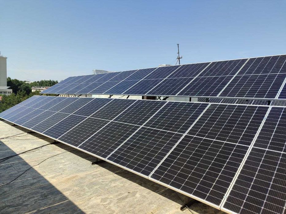 Профессиональная установка солнечных панелей. (под ключ) Quyosh paneli