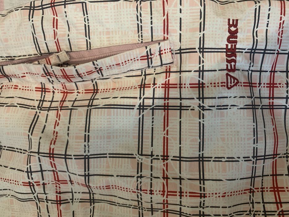 Лыжные брюки