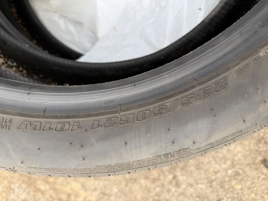 Шины Dunlop SP Sport maxx