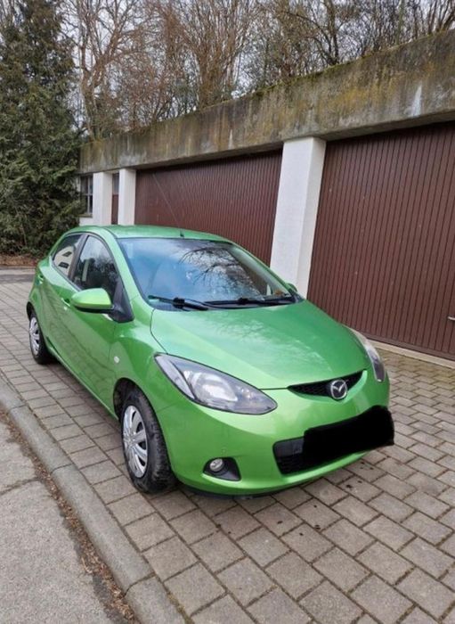 Piese Mazda 2 motor:1.3benzina an:2009 E4