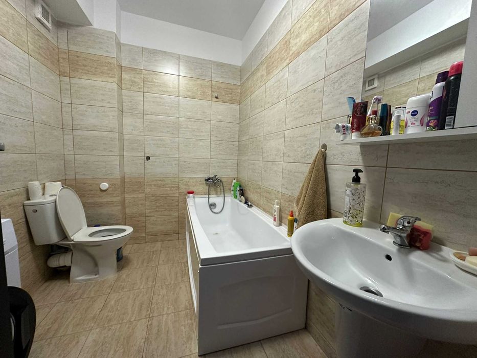 Tineretului 85 Chiajna Direct proprietar Garsoniera dubla