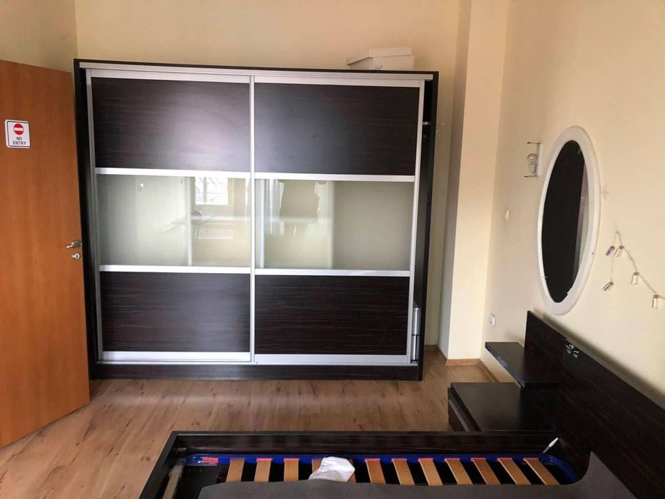 Тристаен апартамент под наем в ж.к. Надежда 1, 2133123